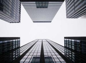 Tall building