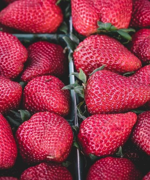 Strawberry