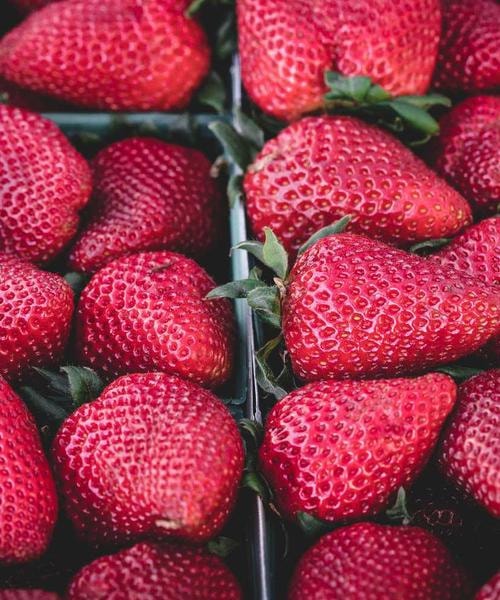 Strawberry
