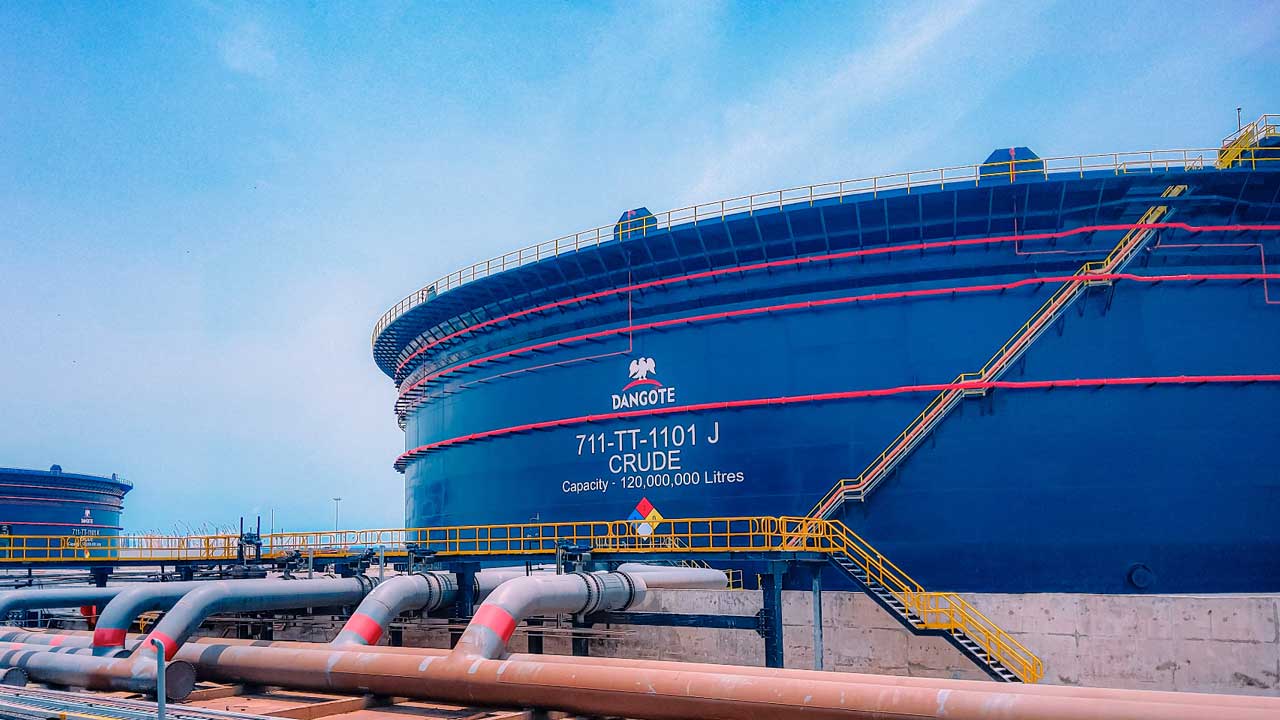 Dangote Refinery Locks In ₦525 Share Price Ahead of Landmark September IPO Launch