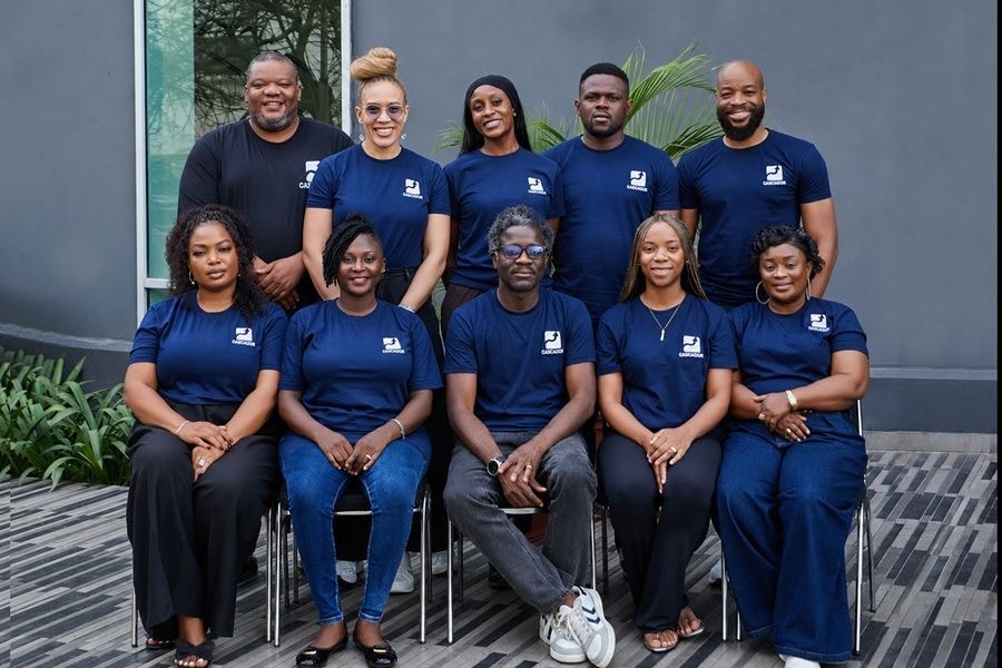 Cascador Selects 10 Nigerian Growth-Stage Companies for 2026 ScaleUp Programme