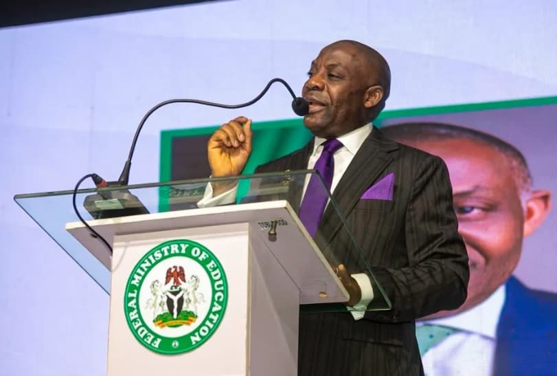 Tunji Alausa.