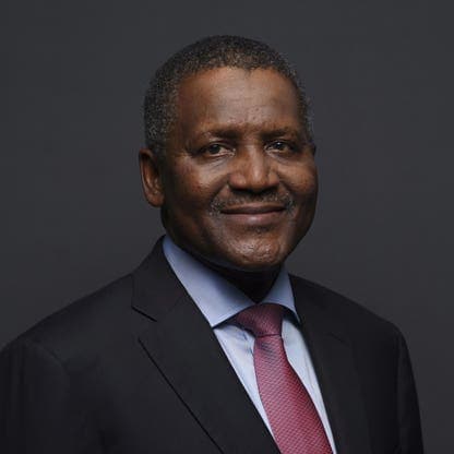 Aliko Dangote’s net worth milestone and the landmark NGX public share launch for DPRP.