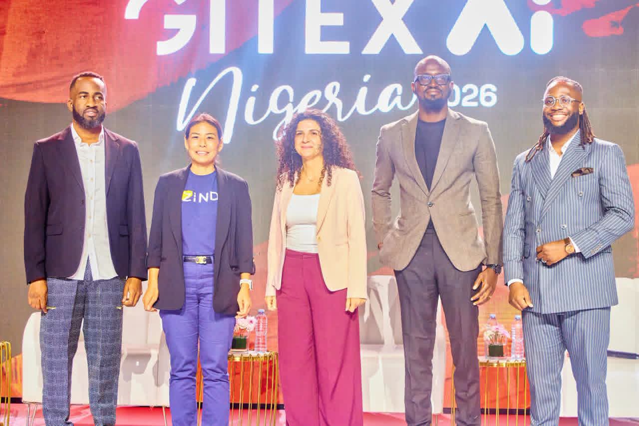 inDrive's call for deeper collaboration among employers, investors, and policymakers to support and unlock Nigerian talent.