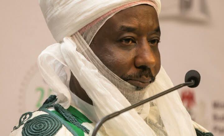 Former CBN Governor