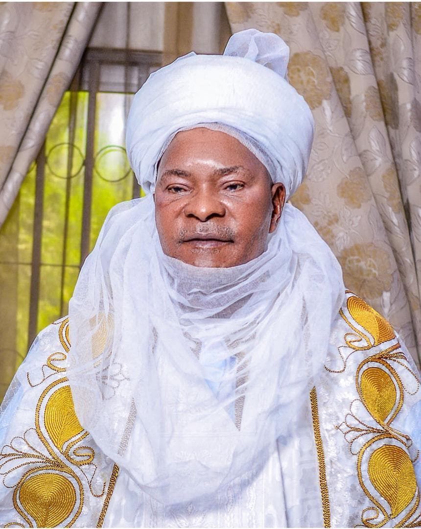 Former Kogi State Governor Ibrahim Idris Passes Away at 77