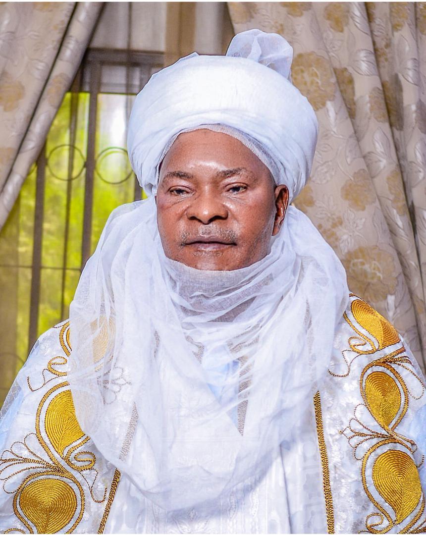 Former Kogi State Governor Ibrahim Idris Passes Away at 77